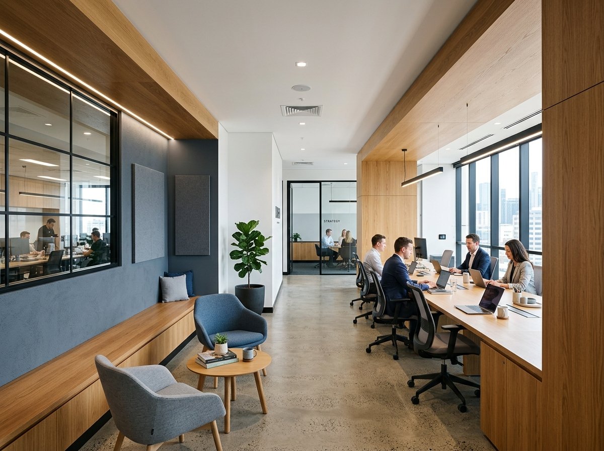 Commercial & Residential