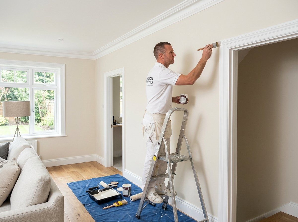 Interior Painting